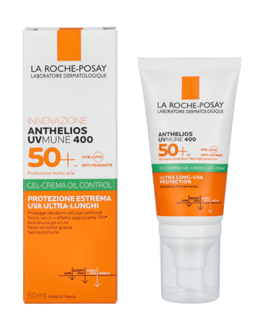 Anthelios Xl Anti-brillance Spf50+ 50 ml