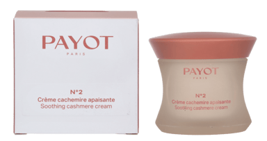 Crème Nº2 Cachemire 50 ml