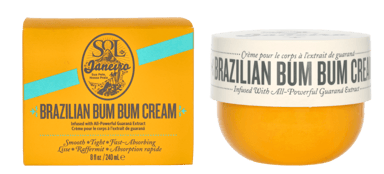 Brazilian Bum Bum Body Cream 250 ml