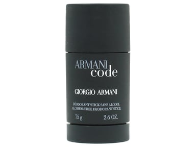 Armani Code Pour Homme Desodorante Stick 75 gr