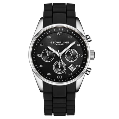 Tempo Chronograph 42mm