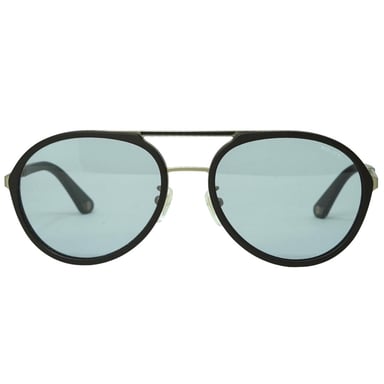 Police Spla57C 08Ft gafas de sol negras