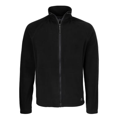 Craghoppers Mens Expert Corey 200 Microfleece Jacket (Black)
