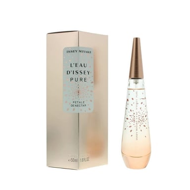 Issey Miyake L'Eau D'Issey Pure Petale de Nectar Eau de Toilette 50ml Spray