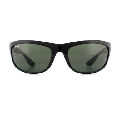 Ray-Ban Gafas de Sol Balorama 4089 601/31 Negro Verde