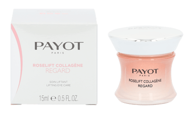 Payot Roselift Collagene Regard Lifting Care 15ml
