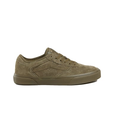 ZAP.MODA HOMBRE UA Rowley Classic VERDE