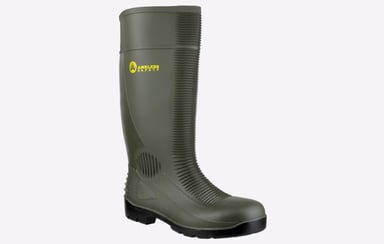 Amblers FS99 Safety Wellingtons Mens