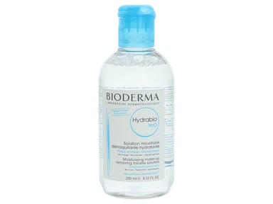 Hydrabio H2o Solución Micelar Específica Piel Deshidratada 250 ml