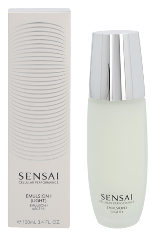 Cellular Performance Emulsion I 100 ml