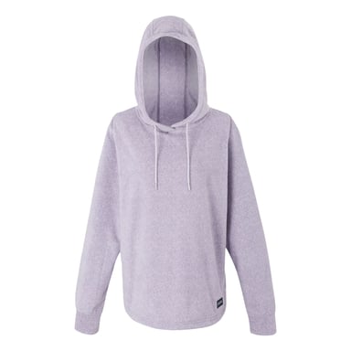 Regatta Womens/Ladies Mayse Hoodie (Lilac Thistle Marl)