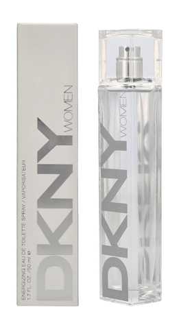 Dkny Energizing Edt Vapo 50 ml