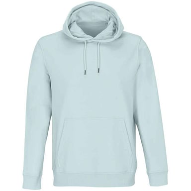 SOLS Unisex Adult Constellation Hoodie (Arctic Blue)