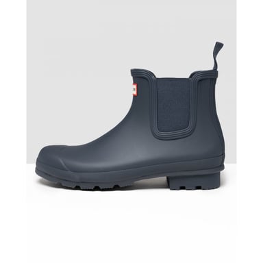 Hunter Original Chelsea Mens Boots