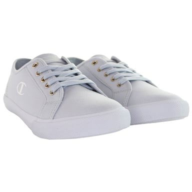 Champion Huntington Kids Zapatillas de lona en azul claro