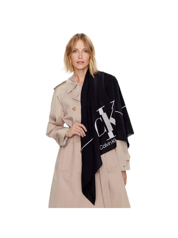 Fular Calvin Klein Signature para mujer