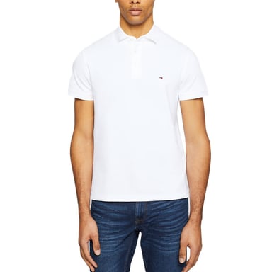 Tommy Hilfiger Mens Core Polo Shirts
