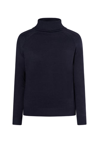 Mo Turtleneck pullover Men marine