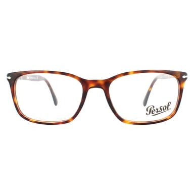 Montura de gafas Persol PO3189V 24 Havana