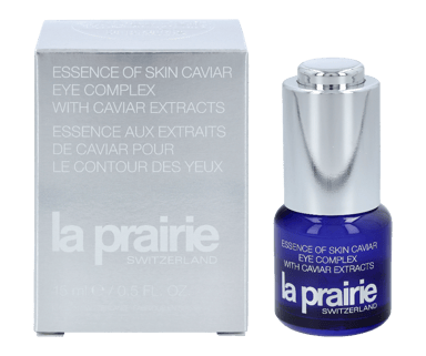 La Prairie Essence Skin Eye Complex 15ml