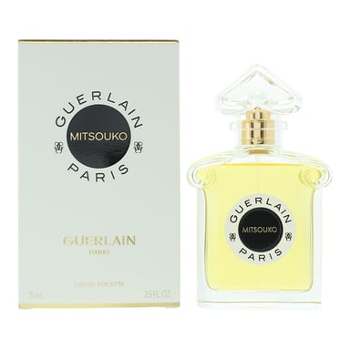 Mitsouko Edt Vapo 75 ml