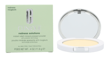Redness Solutions Polvos Minerales Para Piel Enrojecida 11,6 gr
