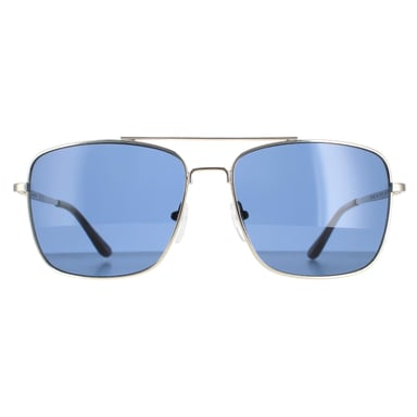 Gafas de sol Calvin Klein CK19136S 045 SILVERS ROOK GREOK GREY