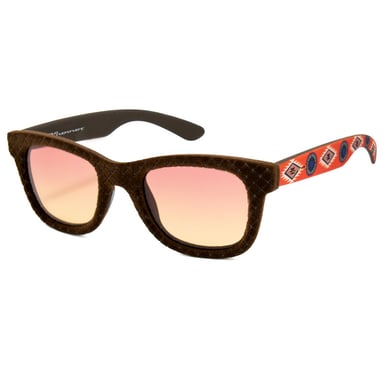 Italia Independent Gafas de Sol de Mujer 48/12/135 mm acetato