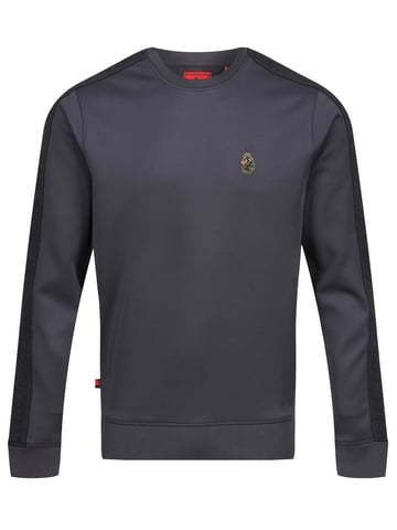 Luke 1977 Tttsw Sweatshirt Grey