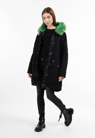 myMo winter parka keepsuwarm