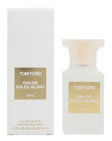 Tom Ford Soleil Blanc Edt Spray 50ml