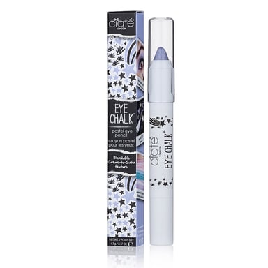 Ciaté Eye Chalk Teachers Pet Lilac Eye Pencil 4.9g