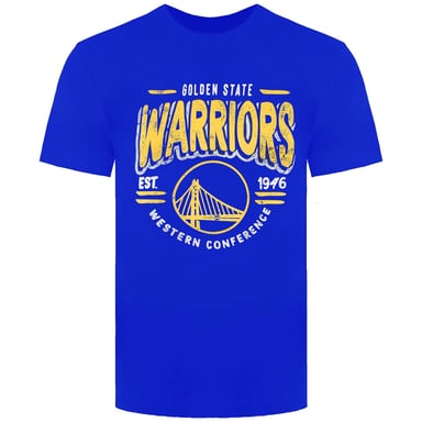 Camiseta infantil NBA Golden State Warriors 1st String