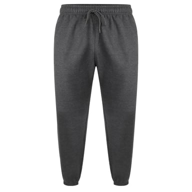 Forge Men's Regular Fit Cuffed Joggers