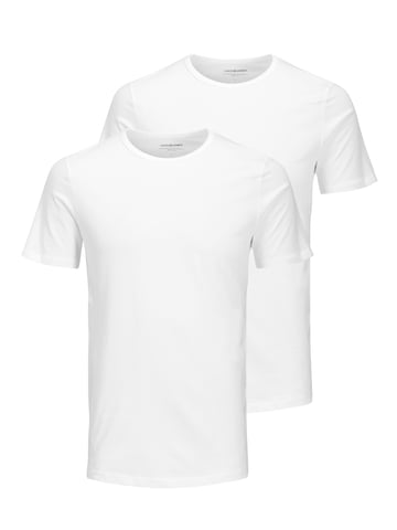Jack & Jones T-shirts in a 2-pack