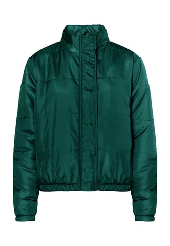 Mymo women dark green