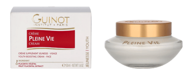 Guinot Pleine Vie Youth Boosting Face Cream 50 ml