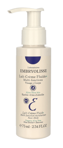 Embryolisse Lait Creme Fluid Face & Body Cream 75 ml