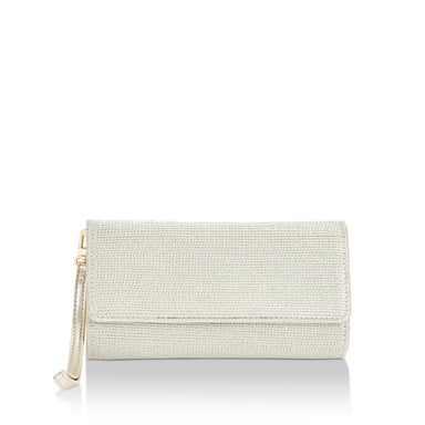Carvela Gala Clutch Bag