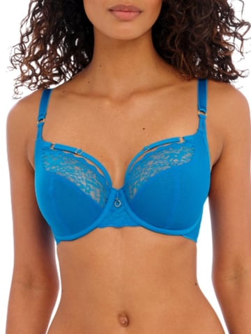 Temptress Plunge Bra