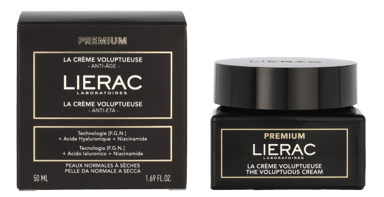 Lierac Premium La Crema Voluptuosa 50 ml