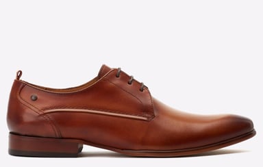 Base London Gambino Derby Mens