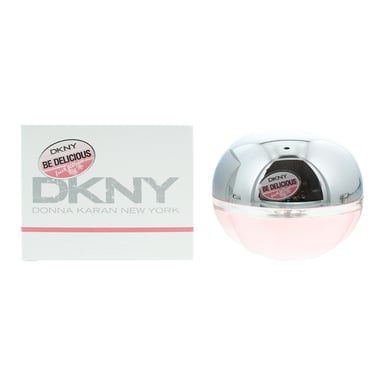 DKNY Be Delicious Fresh Blossom Eau de Parfum 50ml Spray