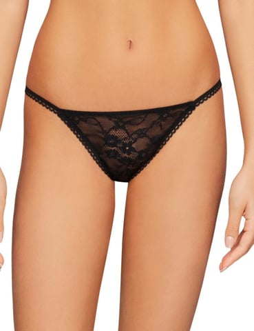 APH-014-01 Coco De Mer Aphrodite Bikini Style Brief
