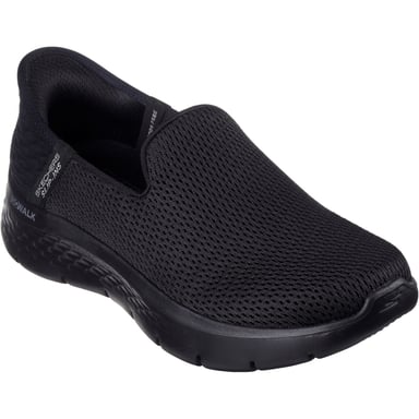 Go Walk Flex Relish Trainer