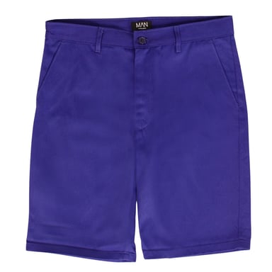 Slim Fit Chino Shorts