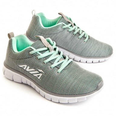 AVIA SNEAKER SPORTAVIA4w IN BLUE