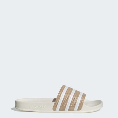 Adilette Slides