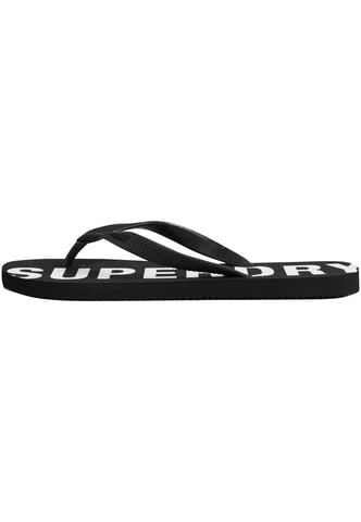 Superdry Code Essential Flip Flops