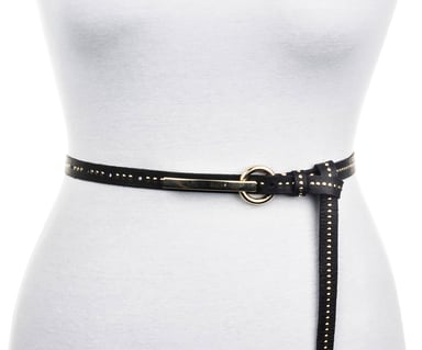 B Belt Q.  Cher Belt